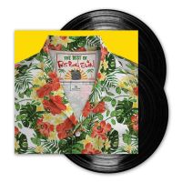 Fat Boy Slim - The Best Of - 2LP