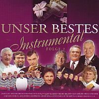 Unser Bestes Instrumental Folge 2 - 2CD