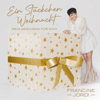 Francine Jordi - Ein Stucken Weihnacht (Mein Geschenk Fur Dich) - CD