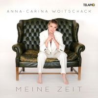 Anna-Carina Woitschack - Meine Zeit - CD