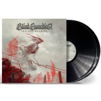 Blind Guardian - The God Machine - 2LP