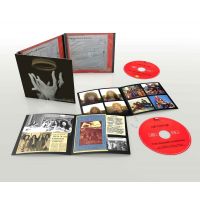 Golden Earring - Eight Miles High  (Remastered & Expanded) - CD+DVD