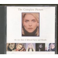 Deborah Harry and Blondie - The Very Best of - CD