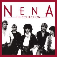 Nena - The Collection - CD