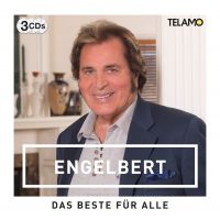 Engelbert Humperdinck - Das Beste Fur Alle - 3CD