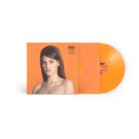 Sienna Spiro - Visitor - Coloured Vinyl - LP