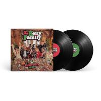 The Kelly Family - Christmas Party - 2LP