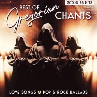 Best Of Gregorian Chants - 2CD