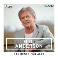 G.G. Anderson - Das Beste Fur Alle - 3CD