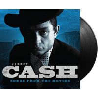 Johnny Cash - Songs From The Movies - LP