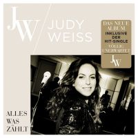 Judy Weiss - Alles Was Zahlt - CD