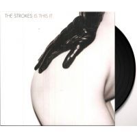 The Strokes - Is This It - LP