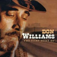Don Williams - The Very Best Of - CD
