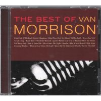 Van Morrison - The Best Of - CD
