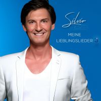 Silvio d'Anza - Meine Lieblingslieder 3 - CD