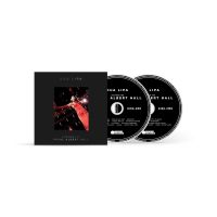 Dua Lipa - Live From Royal Albert Hall - 2CD