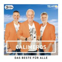 Calimeros - Das Beste Fur Alle - 3CD