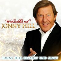 Jonny Hill - Weihnachten Mit - CD