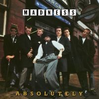 Madness - Absolutely - 2CD