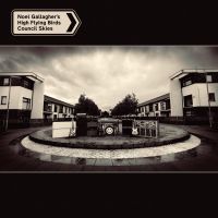Noel Gallagher - Council Skies - CD