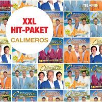 Calimeros - XXL Hit-Paket 5CD 