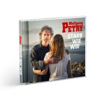 Wolfgang Petry - Stark Wie Wir - CD
