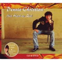 Dennie Christian - Met hart en Ziel - CD+DVD