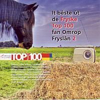 It Beste Ut De Fryske Top 100 Fan Omrop Fryslan 2 - CD