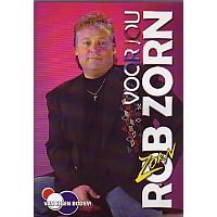 Rob Zorn - Voor Jou -  DVD