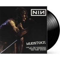 Nine Inch Nails - Mudstock - 2LP