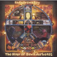 Badly Drawn Boy - The Hour Of Bewilderbeast - CD