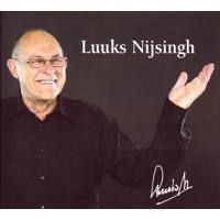 Luuks Nijsingh CD + DVD