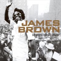 James Brown - The Original Funk Soul Brother - 2CD