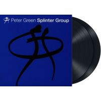 Peter Green Splinter Group - Splinter Group - 2LP