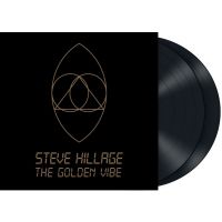 Steve Hillage - The Golden Vibes - 2LP