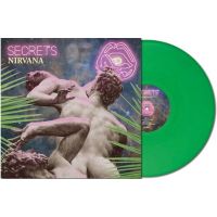 Nirvana - Secrets - Green Vinyl - Limited Edition - RDS22 - LP