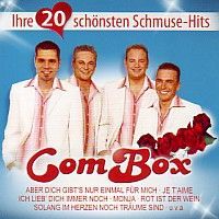 ComBox - Ihre 20 schönsten Schmuse-Hits 