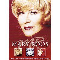 Mary Roos - DVD