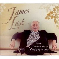 James Last - Eine Musikalische Traumreise - 3CD