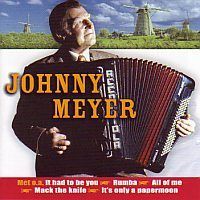 Johnny Meijer - Het beste van - CD
