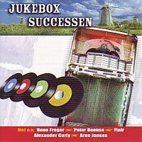 Jukebox successen - CD