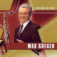 Max Greger - Star Edition - CD