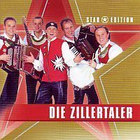 Die Zillertaler - Star Edition - CD