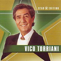 Vico Torriani - Star Edition - CD