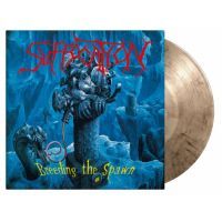 Suffocation - Breeding The Spawn - Coulored Vinyl - LP