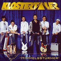 Klostertaler - Himmelstürmer - CD