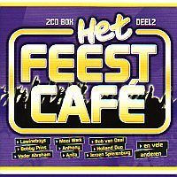 Het Feestcafé - Deel 2 - 2CD