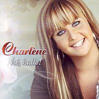Charlene - He, hallo! - CD