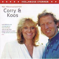 Corry en Koos - Het Allermooiste Van - Hollandse Sterren - 3CD