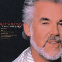 Kenny Rogers - Classic Love Songs - CD